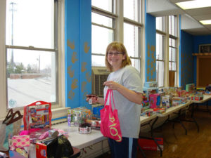 Image of Hand In Hand Founder